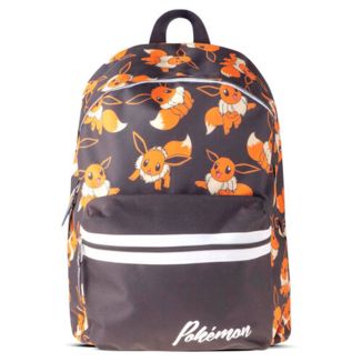 Pokemon Eevee Backpack 