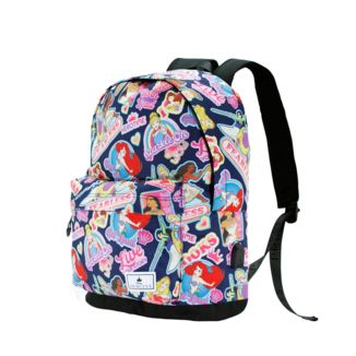 Princess Fearless HS 1.3 Backpack Disney