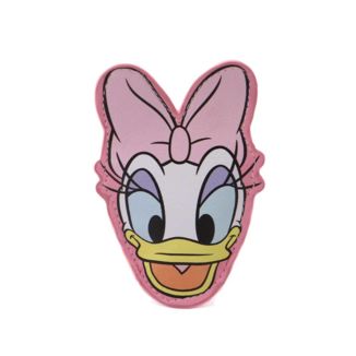 Pink Daisy Slim Purse Disney Icons