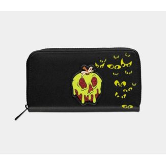Evil Queen Wallet Snow White Difuzed