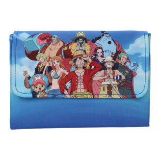 Portamanga Mugiwara One Piece SD Toys 21 x 16 cm