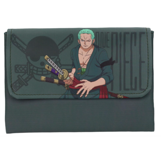 Portamanga Roronoa Zoro One Piece SD Toys 21 x 16 cm