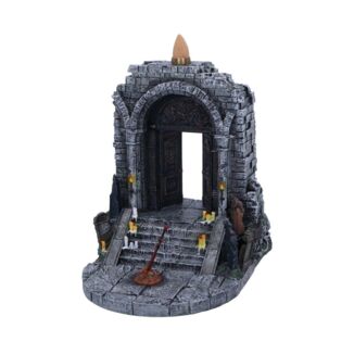 Bonfire Fog Gate Incense Burner Dark Souls III Nemesis Now 