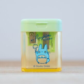 Chuu-Totoro Pencil Sharpener My Neighbour Totoro Studio Ghibli