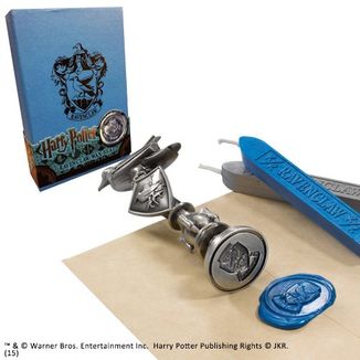 Seal and Wax Ravenclaw Set Harry Potter