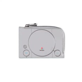 PlayStation Cardholder Wallet Difuzed