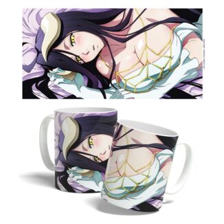 Taza Albedo Overlord 325 ml