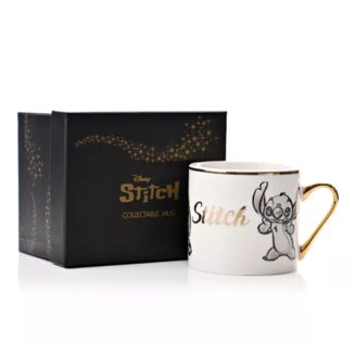 Lilo & Stitch Premium Collectable Mug Disney 300 ml  