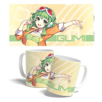 Gumi Mug Vocaloid 325 ml