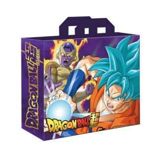 Bolsa Reutilizable Kamehameha Dragon Ball Super