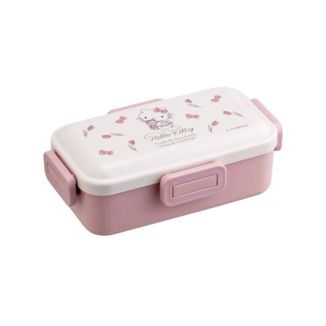 Hello Kitty Lunch Box Bento Kitty-chan