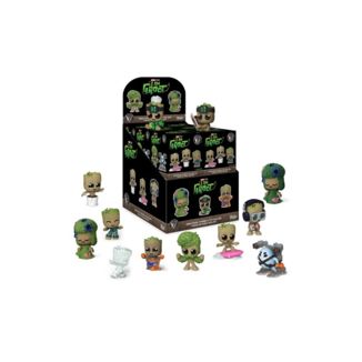 Figura Funko Blind Box Groot Marvel Cómics Mystery Minis (Aleatorio)