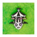 Carousel Hat Sliding Beetlejuice Pin Loungefly