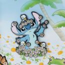 Pin Stitch Springtime Lilo & Stitch Disney Loungefly