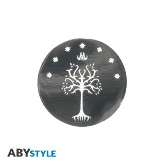 White Tree Pin Lord Of The Rings