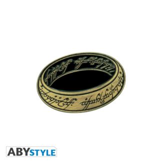 Lord of the Rings Single Ring Pin