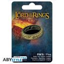 Lord of the Rings Single Ring Pin