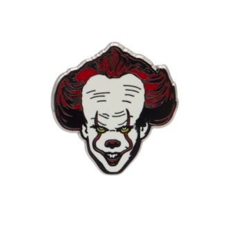 Pin Pennywise It Stephen King