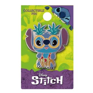 Stitch Luau Pin Lilo & Stitch Disney