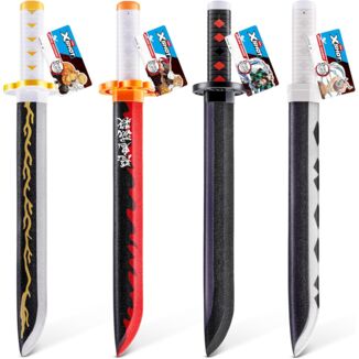 Réplica Katana Espuma Kimetsu no Yaiba