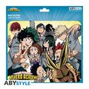 My Hero Academia Mouse Pad Class 1-A