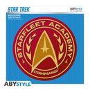 Alfombrilla Starfleet Academy Star Trek