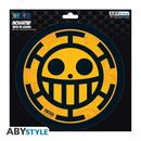 Trafalgar Law Mouse Pad One Piece