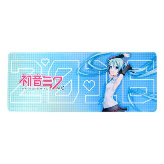 Hatsune Miku V4x 2016 XL Mousepad Vocaloid