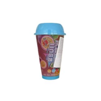 Duo Passion Fruit + Blueberry Jelly Drink 300 ml
