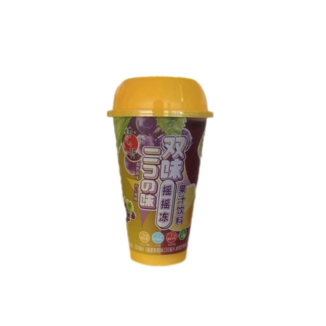 Duo Grape + Kumquat Jelly Drink 300 ml