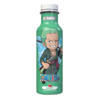 Cherry Ice Tea Drink Roronoa Zoro One Piece 330 ml