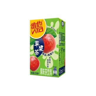Apple Drink Vitasoy 250 ml