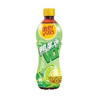 Oolong Tea Drink Vitasoy 500 ml