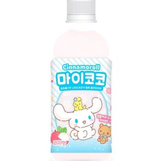 Lychee Drink Cinnamoroll Sanrio Measty 340 ml