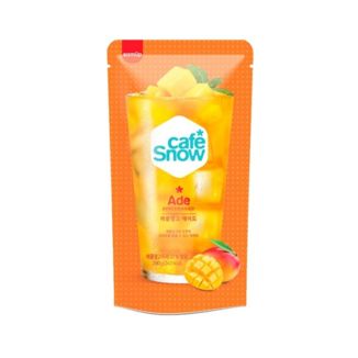 Bebida Sabor Manzana y Mango Café Snow Ade Samlip 230 ml