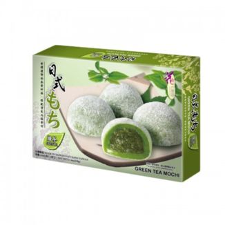 Green Tea Mochis Box Love & Love