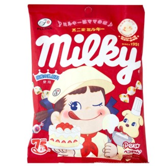 Milk Sweets Fujiya 100 g