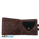 Assassins Creed Wallet Crest Premium