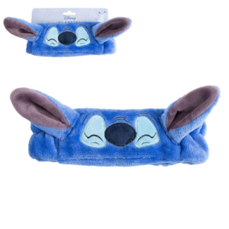 Diadema para Maquillaje Lilo & Stitch Disney