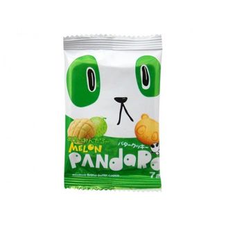 Galleta de Melon Pandaro