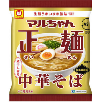 Pork Japanese Style Ramen Noodles Maruchan 105 g