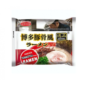 Ramen Noodles sabor Tonkotsu Acecook 82 g