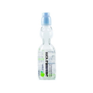 Apple Clear Fruits Ramune Hata 200 ml