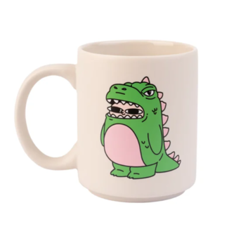 Cocodrile Cosplay Mug Ketnipz 380 ml  