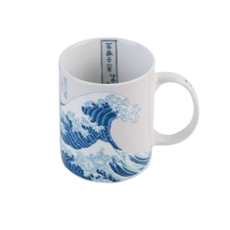 The Great Wave Hokusai Mug 300 ml