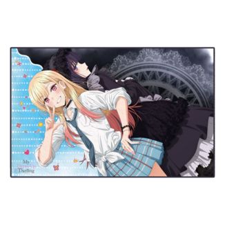 Toalla Marin Kitagawa Shizuku Kuroe Cosplay Sexy Cosplay Doll 150 x 95 cm