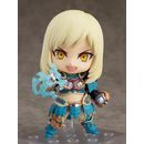 Nendoroid 1407 DX Hunter Female Zinogre Alpha Armor DX Monster Hunter World Iceborne
