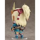 Nendoroid 1407 DX Hunter Female Zinogre Alpha Armor DX Monster Hunter World Iceborne