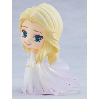 Elsa Epilogue Dress Version Nendoroid 1626 Frozen 2 Disney