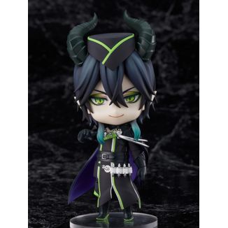 Malleus Draconia Nendoroid 1620 Twisted Wonderland